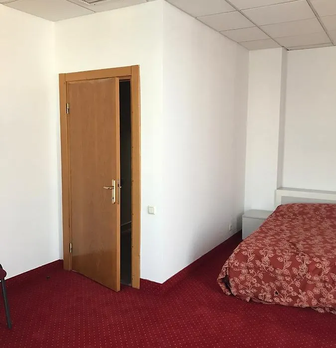 Apartament In Regim Hotelier-1
