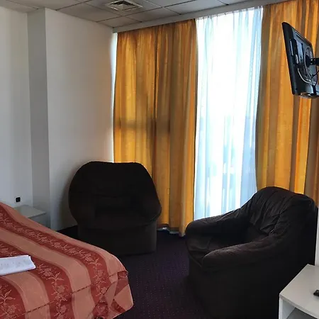 Apartament In Regim Hotelier-2